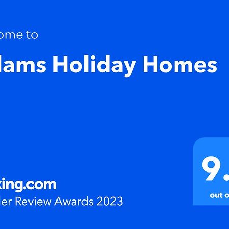 Bolams Holiday Homes Thomastown  Eksteriør bilde