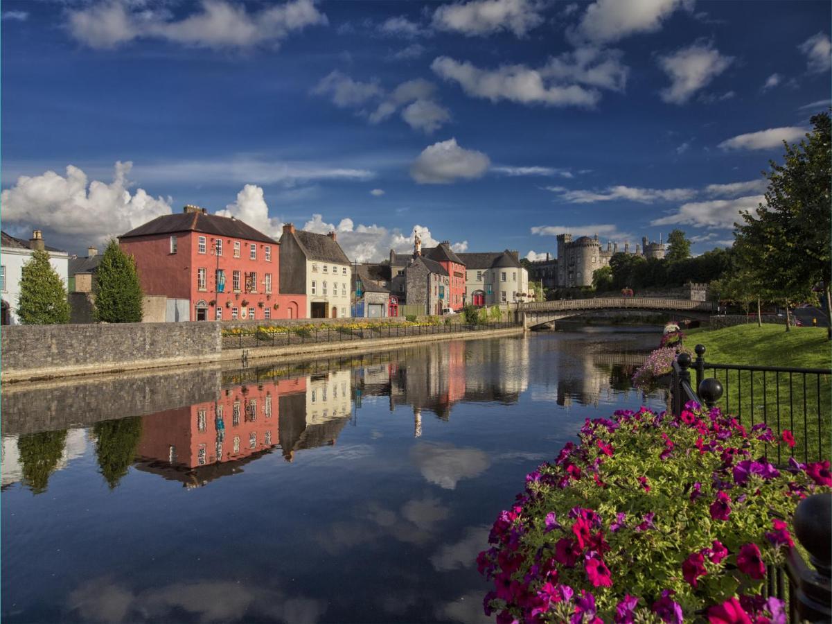 Bolams Holiday Homes Thomastown  Eksteriør bilde