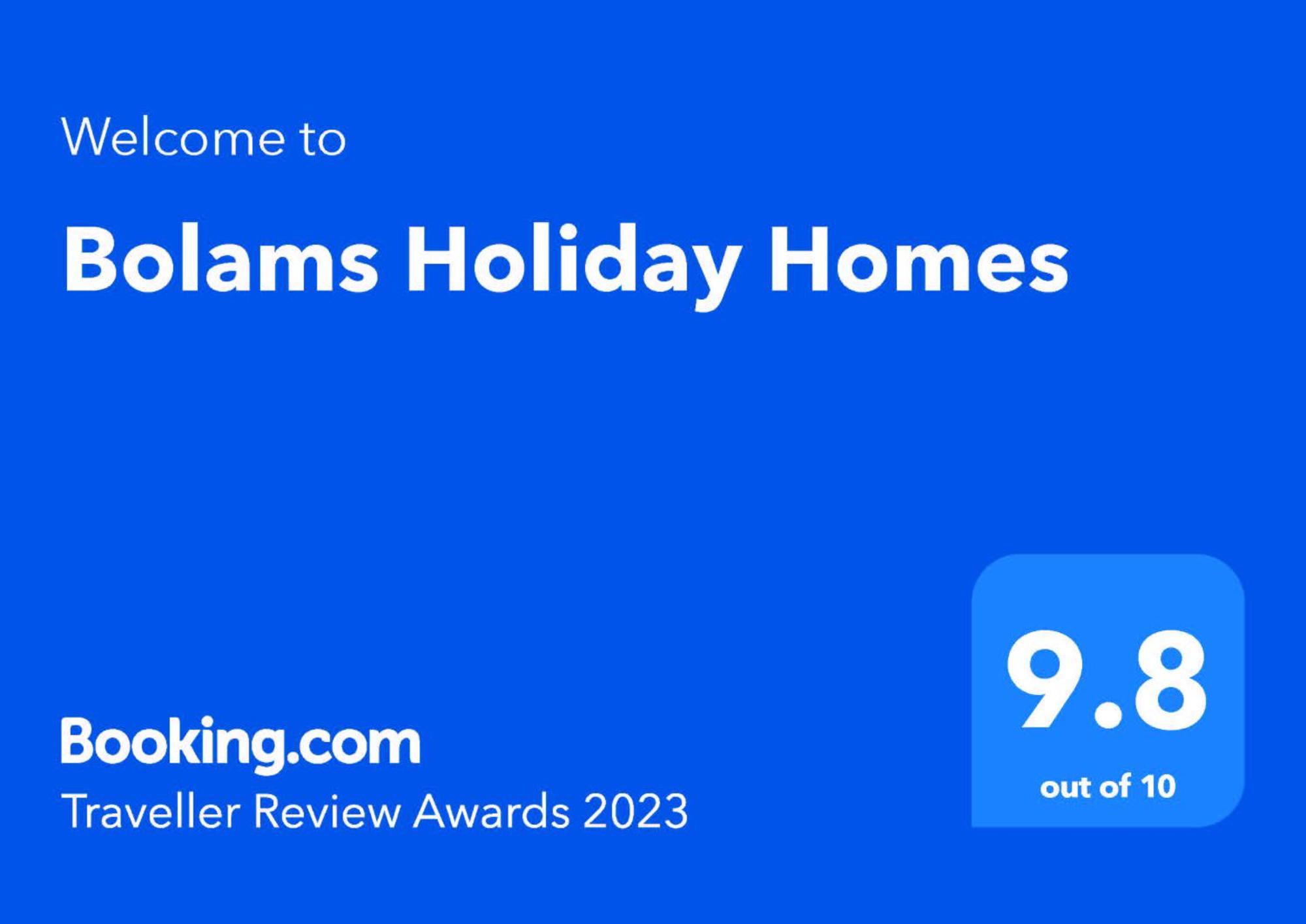 Bolams Holiday Homes Thomastown  Eksteriør bilde